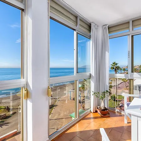 Amazing Sea View And Relax Area アパート リンコン・デ・ラ・ビクトリア
