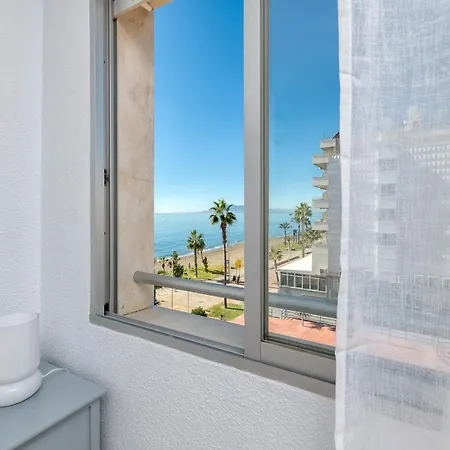 Amazing Sea View And Relax Area アパート *