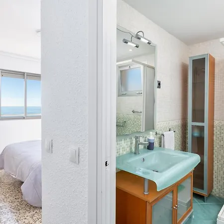 アパート Amazing Sea View And Relax Area *