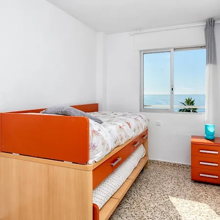 Amazing Sea View And Relax Area *
