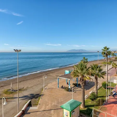 Amazing Sea View And Relax Area アパート リンコン・デ・ラ・ビクトリア