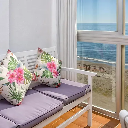Amazing Sea View And Relax Area *