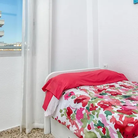 Amazing Sea View And Relax Area 린콘데라빅토리아