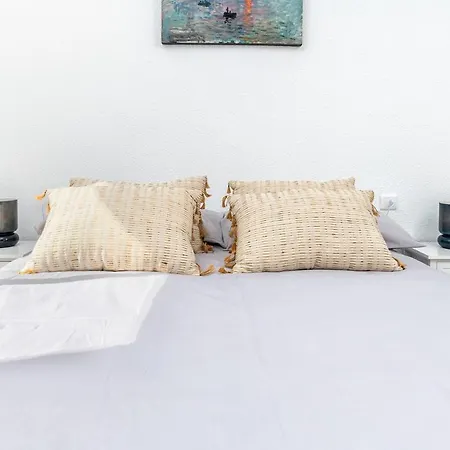 Amazing Sea View And Relax Area * 린콘데라빅토리아